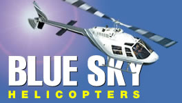 Blue Sky Helicopters - Accommodation Yamba